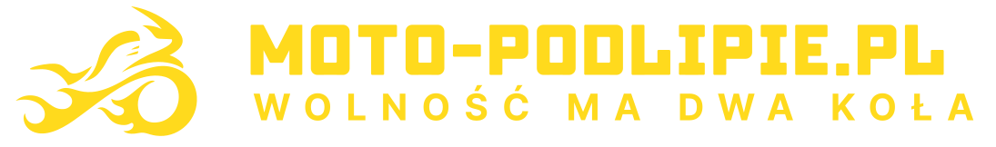 Moto-podlipie.pl - logo
