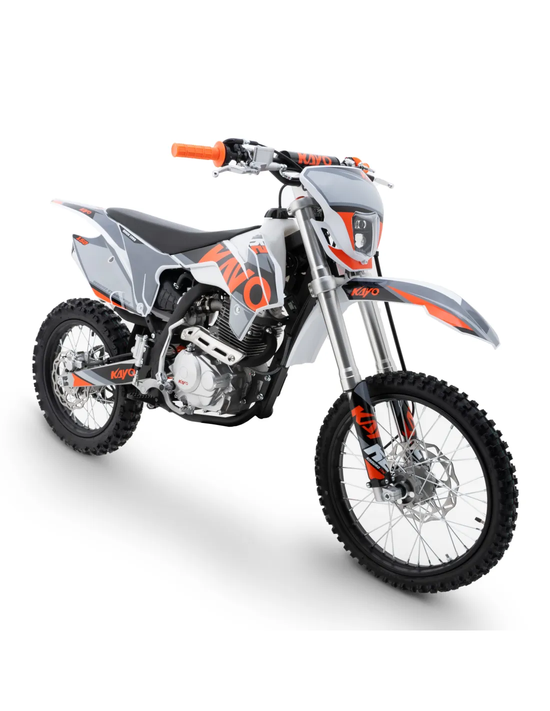 Kayo K2 150 Enduro